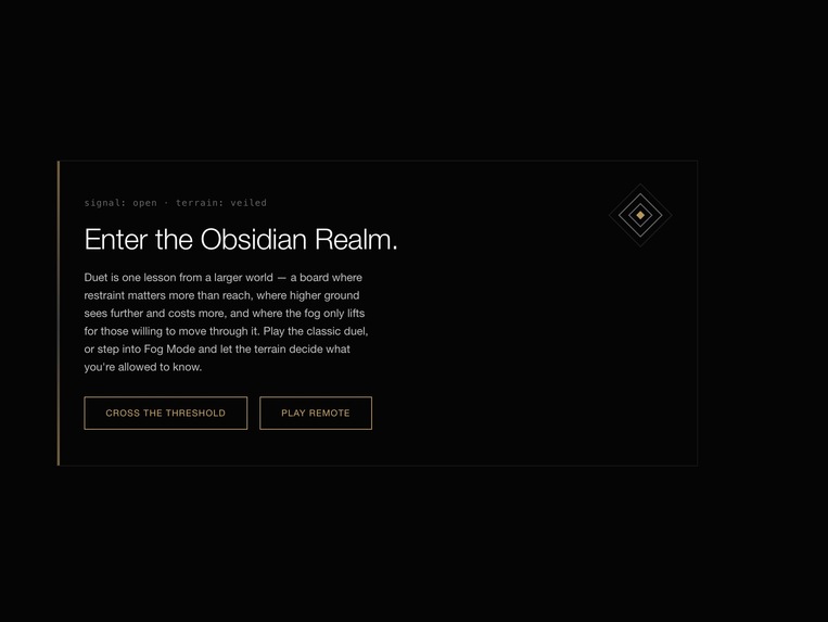 Veiled Dominion: Sovereign Infrastructure – screenshot 3