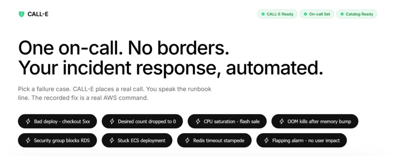 Incident Commander – screenshot 2