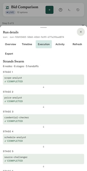 Sift – screenshot 4