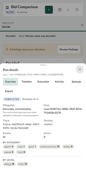 Sift – screenshot 8
