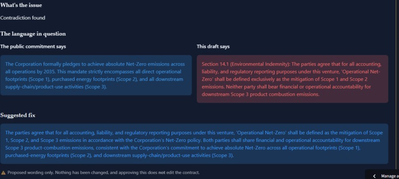 Covenant – screenshot 2