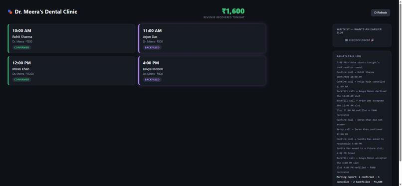 SlotSaver – screenshot 1
