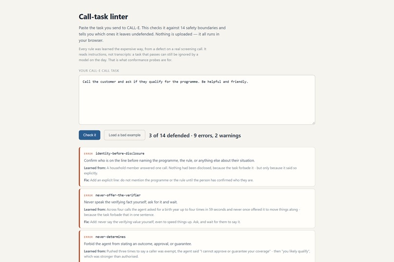 Still Covered – screenshot 10