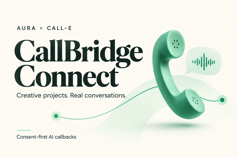 CallBridge Connect – screenshot 1
