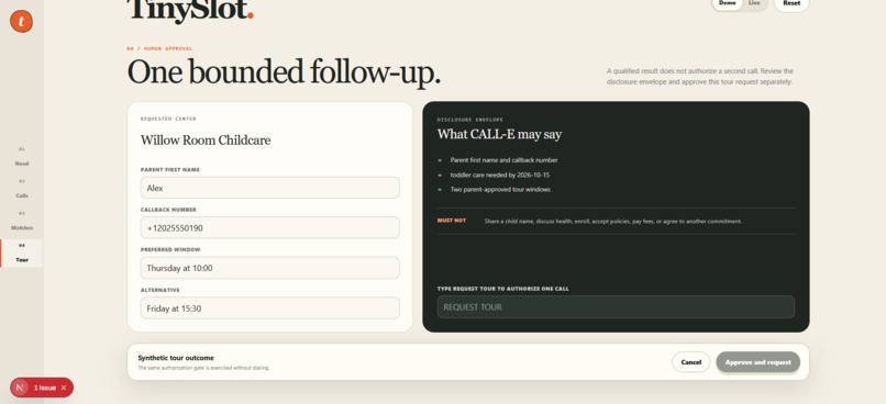 TinySlot – screenshot 4