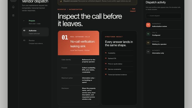Bellwrench – screenshot 3
