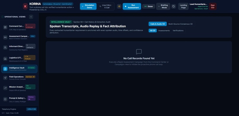 KORINA – screenshot 6