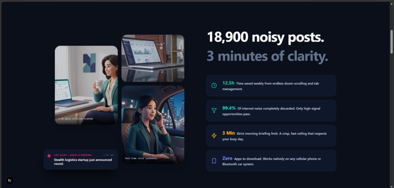 Keny – screenshot 1