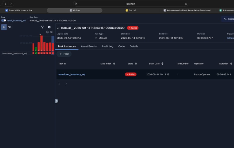 OnTripFix – screenshot 3