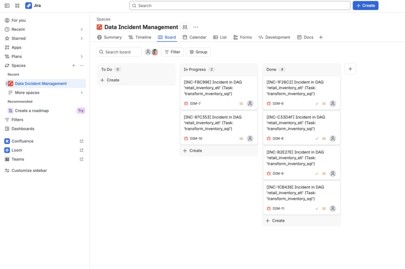 OnTripFix – screenshot 4