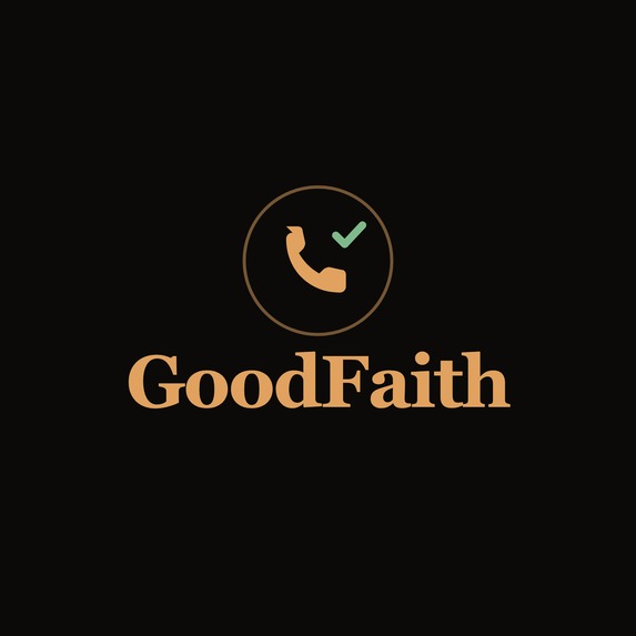 GoodFaith – screenshot 1