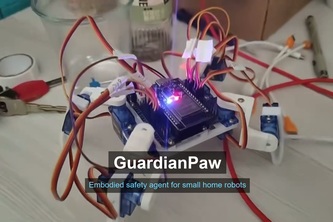 GuardianPaw