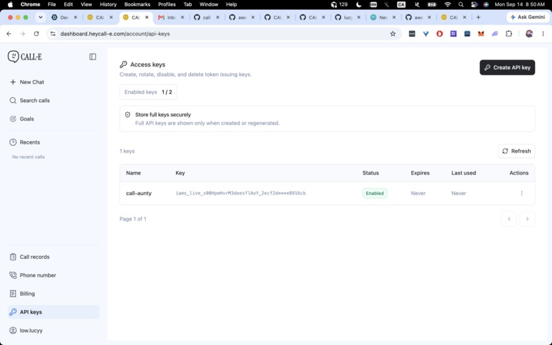 Call Aunty  – screenshot 10