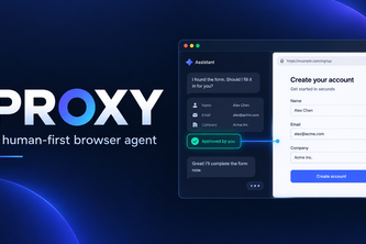 Proxy