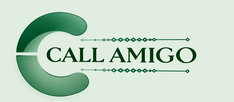 CallAmigo – screenshot 1