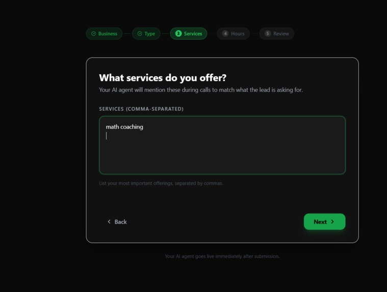 CallFlow – screenshot 4