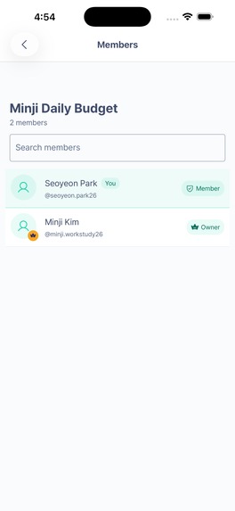 BooKoo – screenshot 3