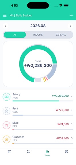 BooKoo – screenshot 5