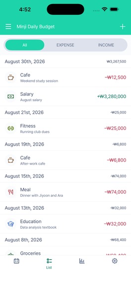 BooKoo – screenshot 8