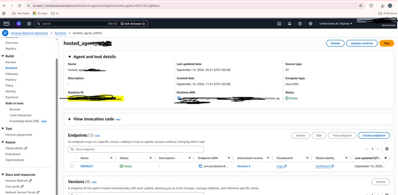 ClaimInvestigator: AI Transaction Dispute Investigator – screenshot 6