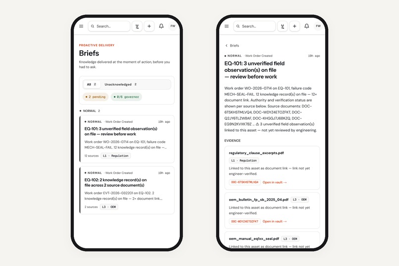 Kairos – screenshot 12