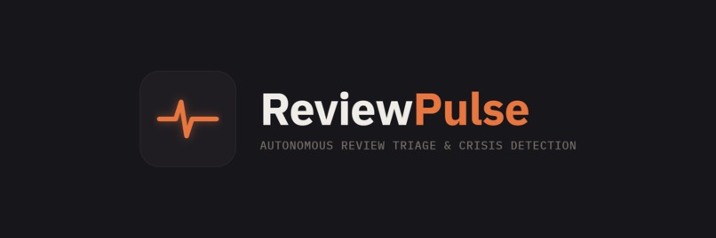 ReviewPulse – screenshot 1