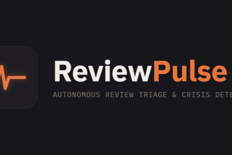 ReviewPulse