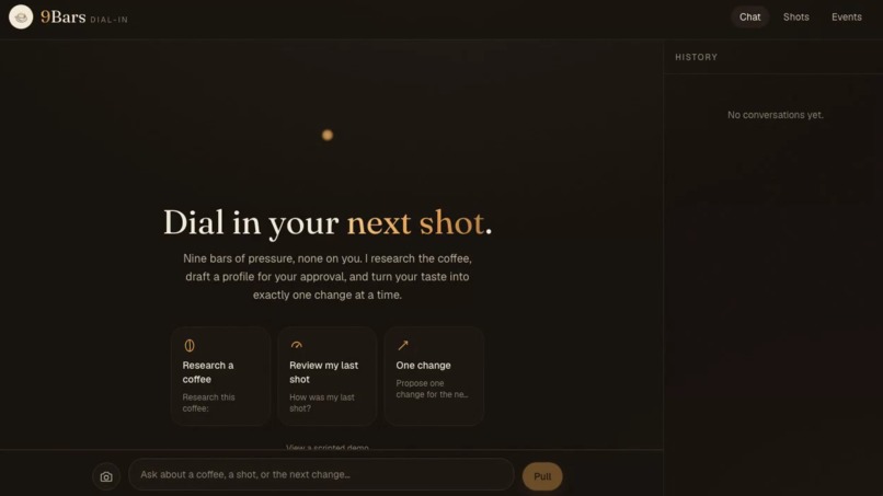 9Bars – screenshot 4