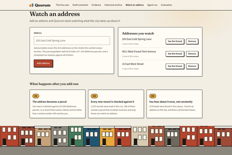 Quorum  – screenshot 10