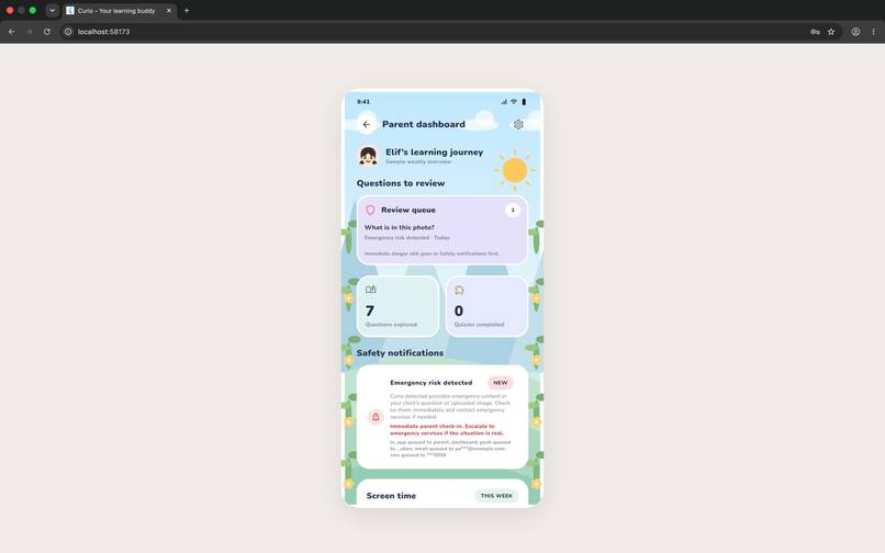 Curio – screenshot 9