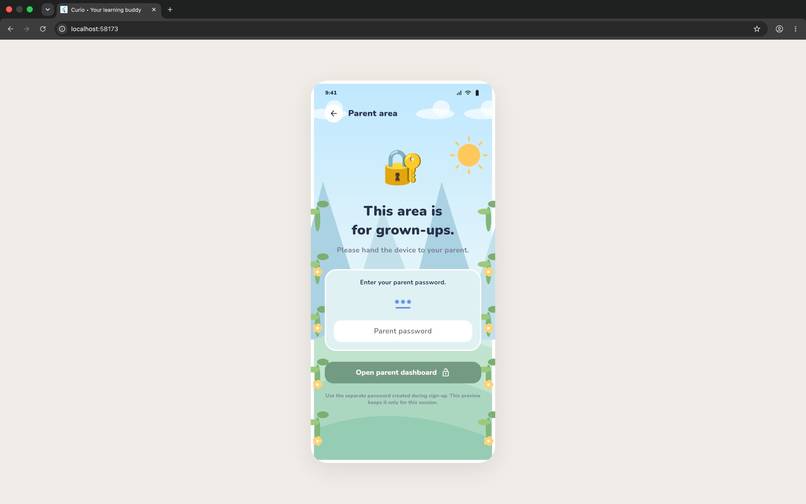 Curio – screenshot 10
