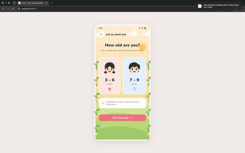 Curio – screenshot 15