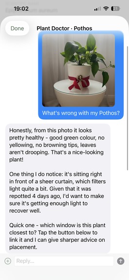 Planterra: Plant Care – screenshot 9