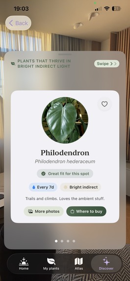 Planterra: Plant Care – screenshot 13