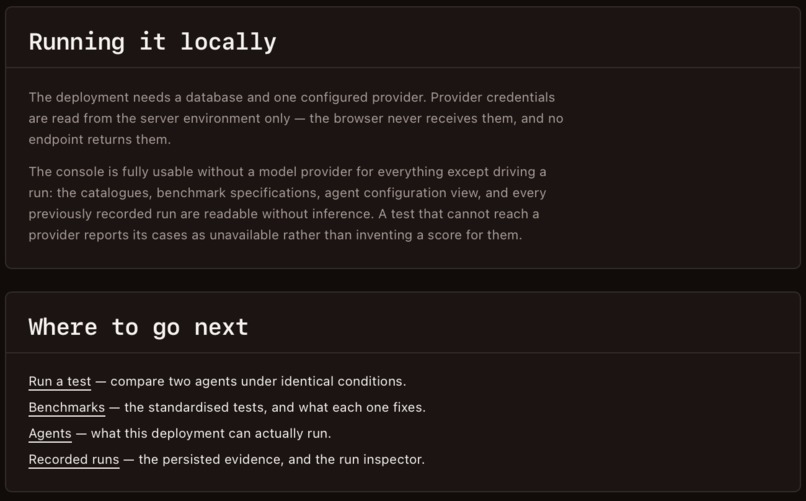 Causelark Agent Twin – screenshot 14