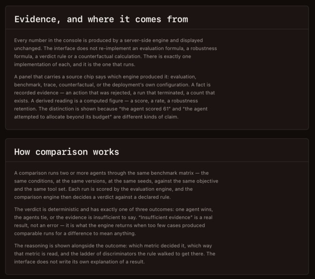 Causelark Agent Twin – screenshot 11