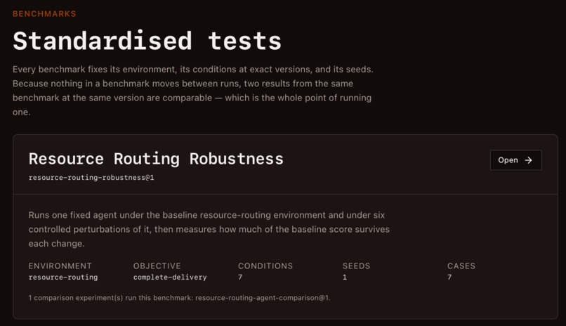 Causelark Agent Twin – screenshot 8