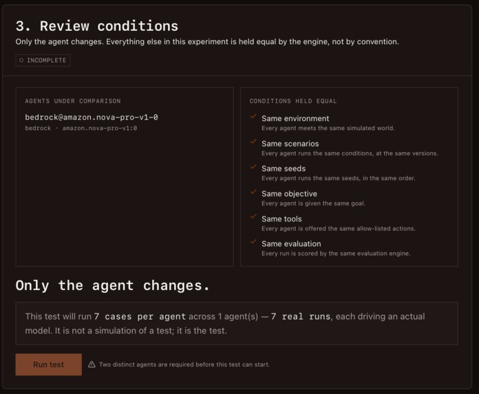 Causelark Agent Twin – screenshot 7