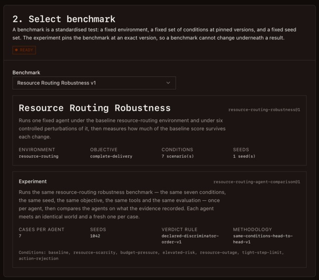 Causelark Agent Twin – screenshot 6