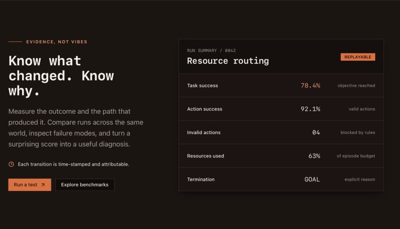 Causelark Agent Twin – screenshot 3