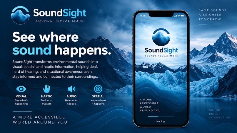Soundsight – screenshot 1