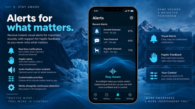 Soundsight – screenshot 6