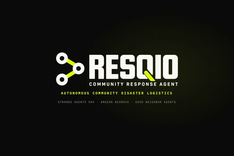 Resqio – screenshot 1