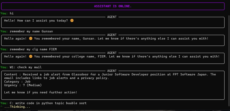 Computer Can Talk – screenshot 1