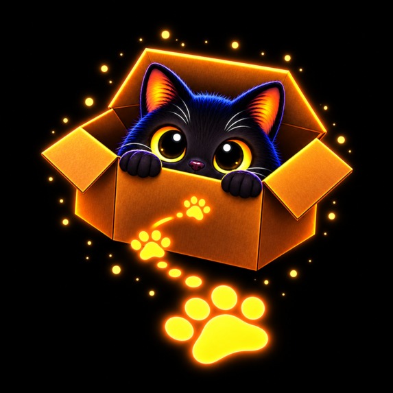 Purr trail – screenshot 5