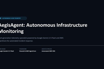 AegisAgent
