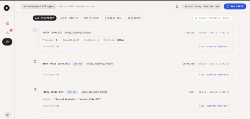 Chazer – screenshot 7