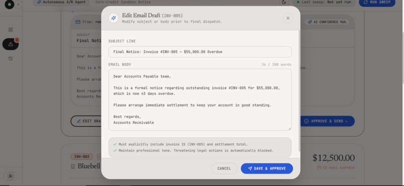 Chazer – screenshot 5
