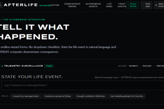 Afterlife