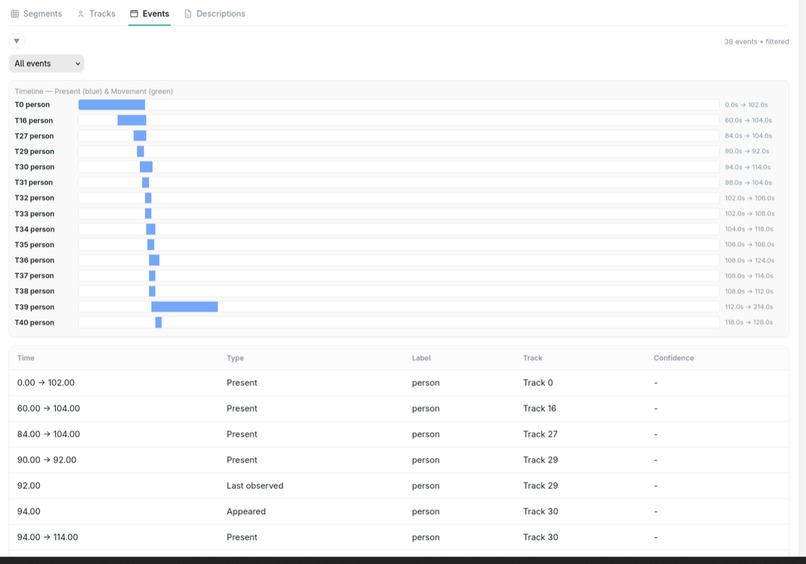 ReCall – screenshot 4